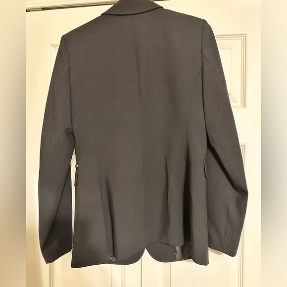 DKNY Women’s Black Blazer - Picture 6 of 11